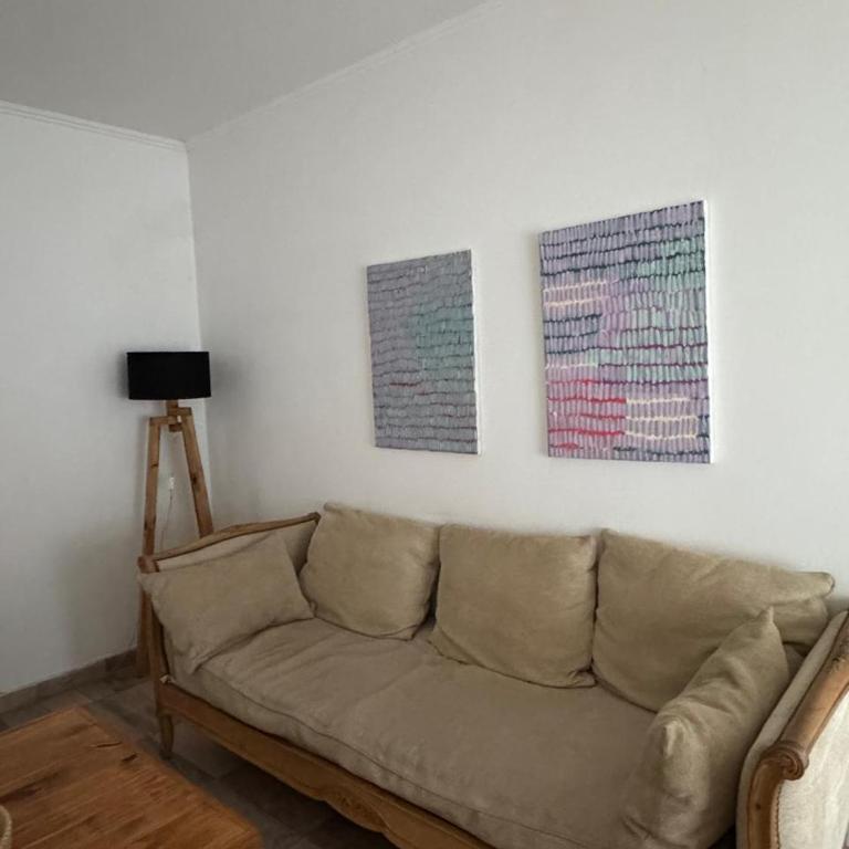 SoHo Flat - Apartamento de 1 dormitorio - 2