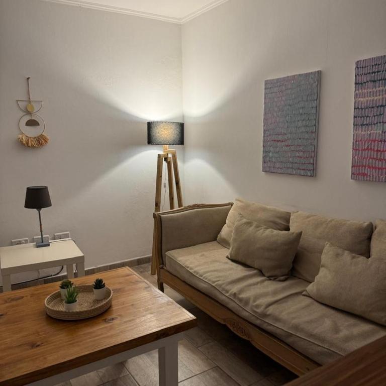 SoHo Flat - Apartamento de 1 dormitorio - 1