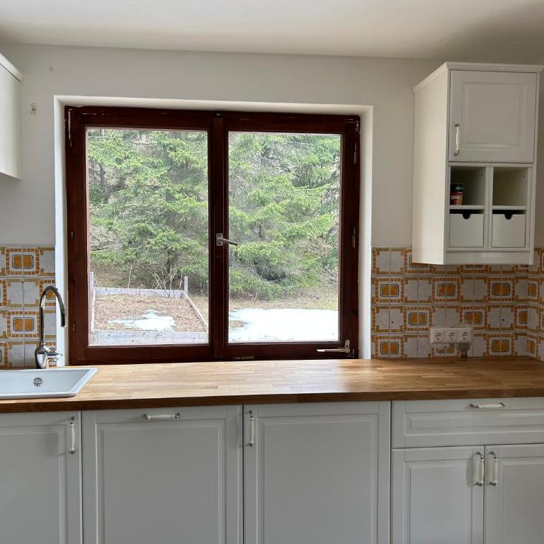Mountainview Flattnitz - Haus mit 2 Schlafzimmern - 8