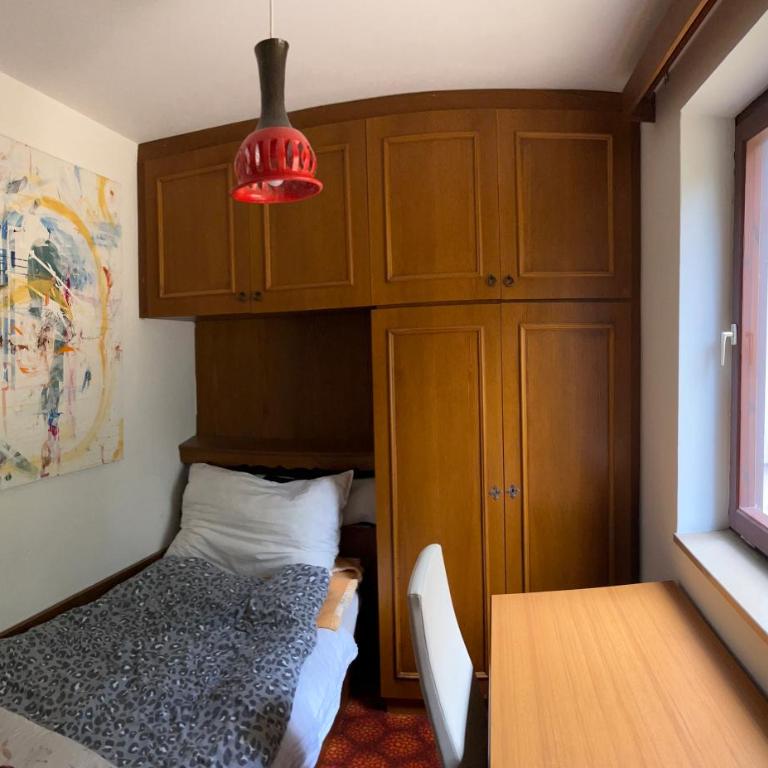 Mountainview Flattnitz - Haus mit 2 Schlafzimmern - 33