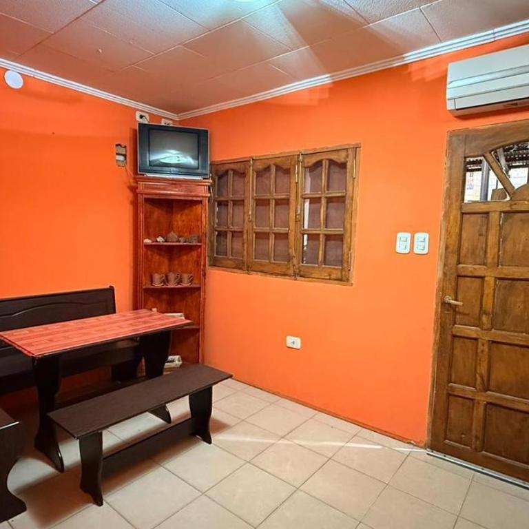 Maité Hospedaje - Room #1620724607 - 8