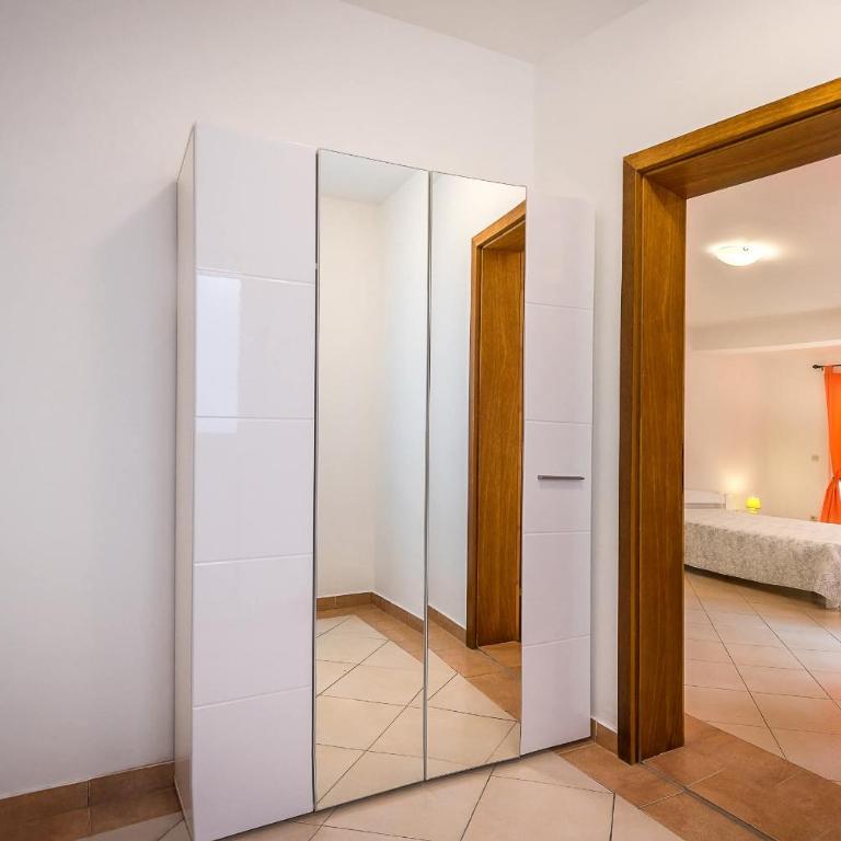 Mango Apartment Petrovac - Family Studio - 10