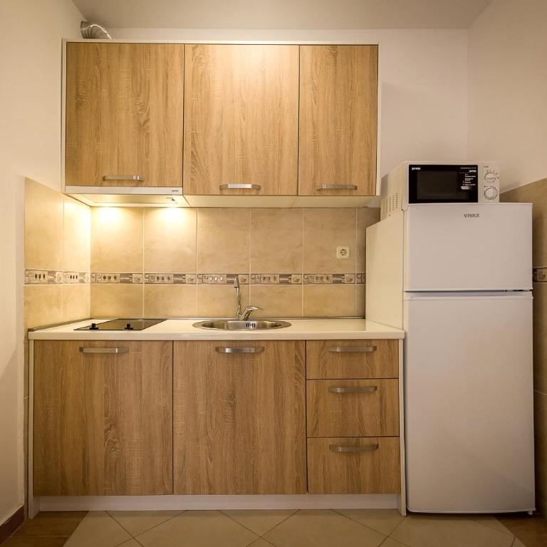 Mango Apartment Petrovac - Family Studio - 5