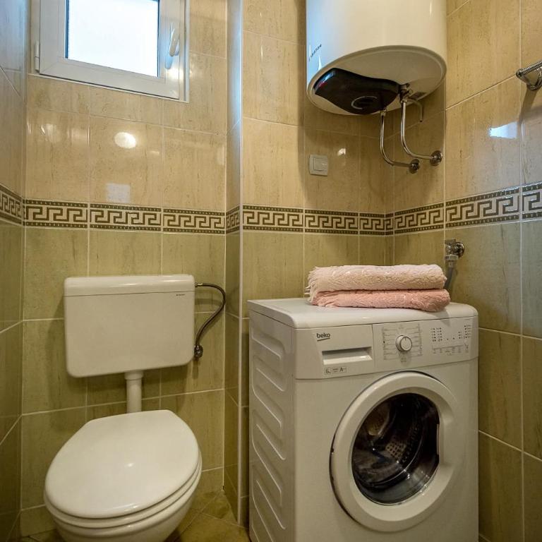 Mango Apartment Petrovac - Family Studio - 13