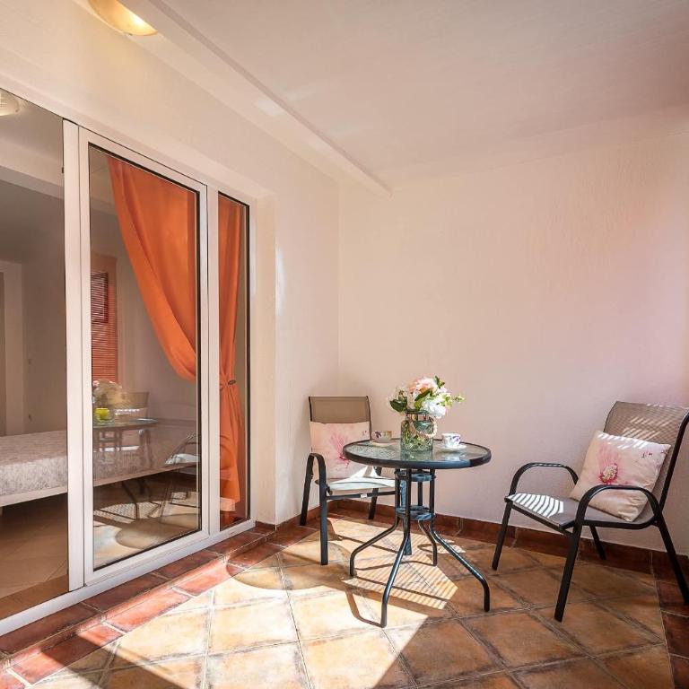 Mango Apartment Petrovac - Family Studio - 9