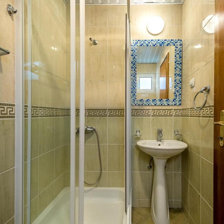 Mango Apartment Petrovac - Family Studio - 12