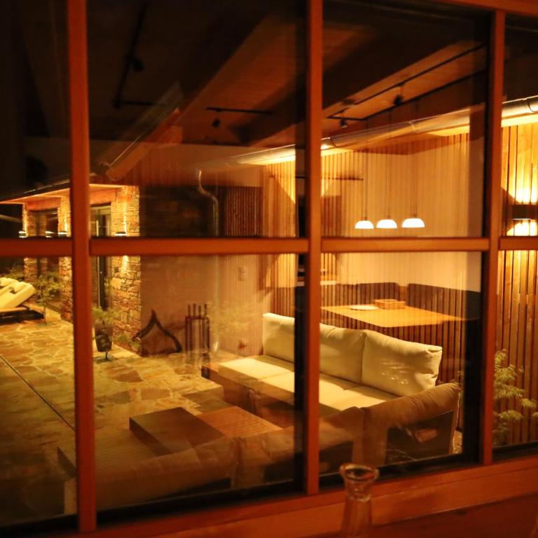Der Distelfalter - Two-Bedroom Chalet - 22