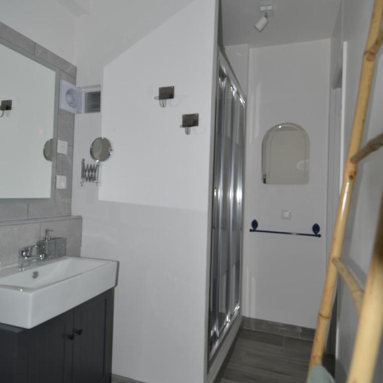 Carabas84 - Appartement 1 Chambre - 5