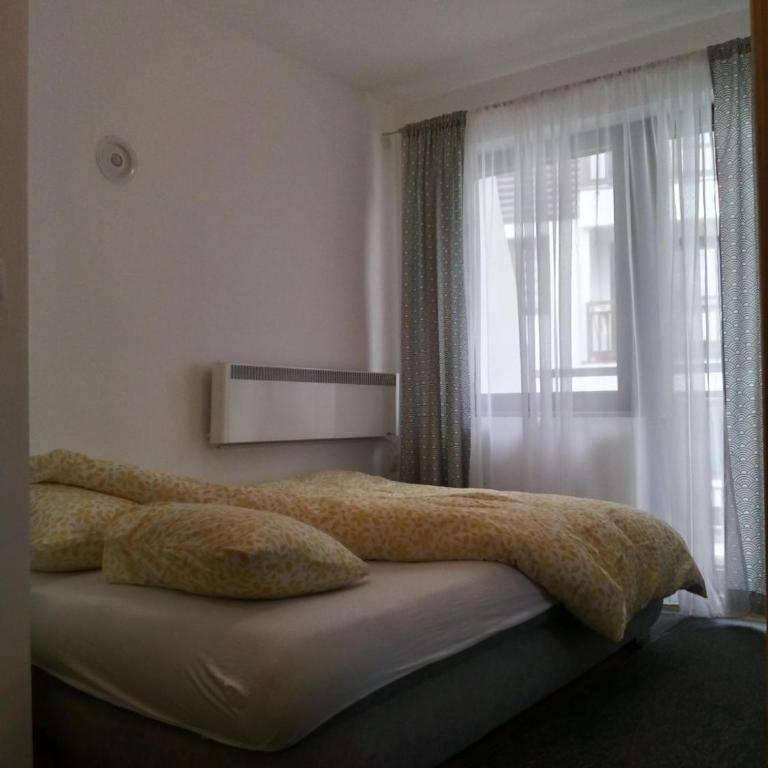 K24 Zlatibor - Apartman sa 1 Spavaćom Sobom - 2