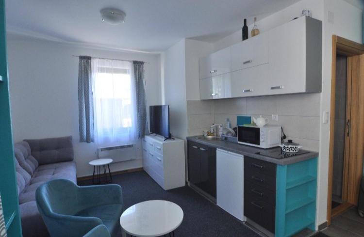 K24 Zlatibor - Apartman sa 1 Spavaćom Sobom - 7