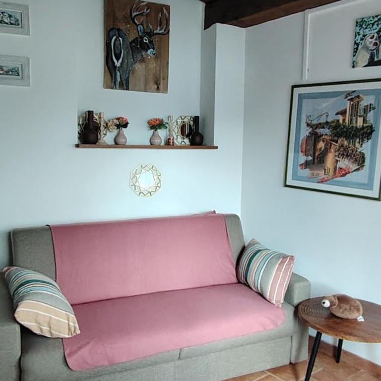 La Casetta 23 - Villa con 2 Camere da Letto - 29