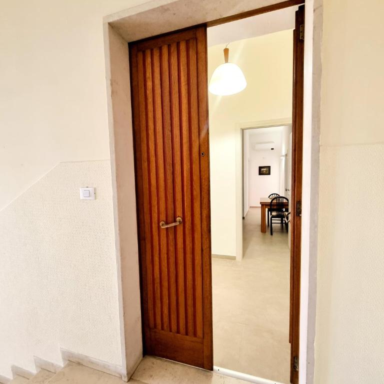 Gli Aristogatti Appartamenti in centro a Gallipoli - Appartamento con 1 Camera da Letto - 2