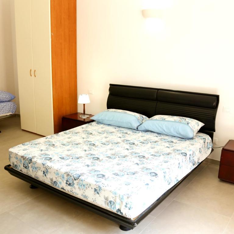 Gli Aristogatti Appartamenti in centro a Gallipoli - Appartamento con 1 Camera da Letto - 7