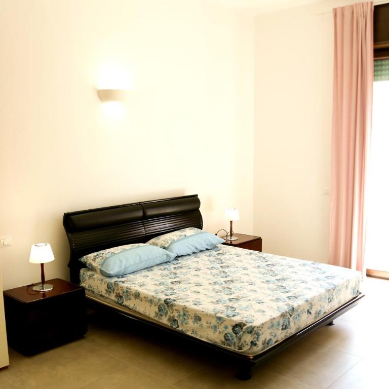 Gli Aristogatti Appartamenti in centro a Gallipoli - Appartamento con 1 Camera da Letto - 8