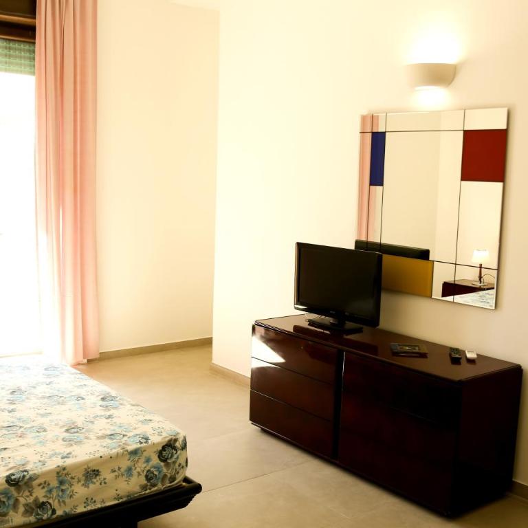Gli Aristogatti Appartamenti in centro a Gallipoli - Appartamento con 1 Camera da Letto - 10