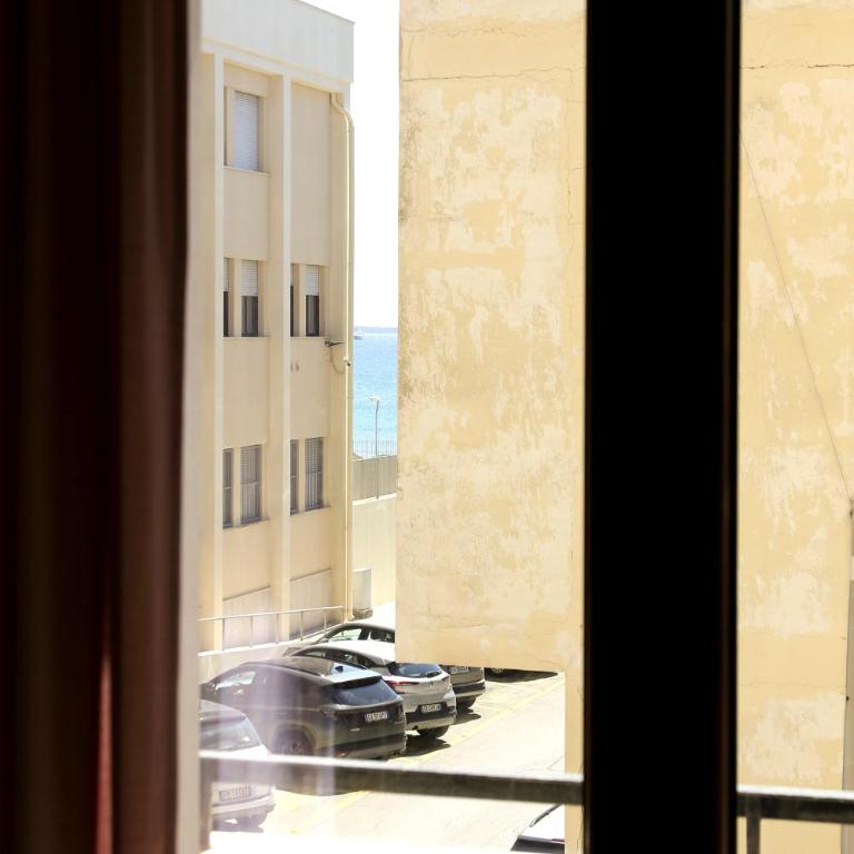 Gli Aristogatti Appartamenti in centro a Gallipoli - Appartamento con 1 Camera da Letto - 11