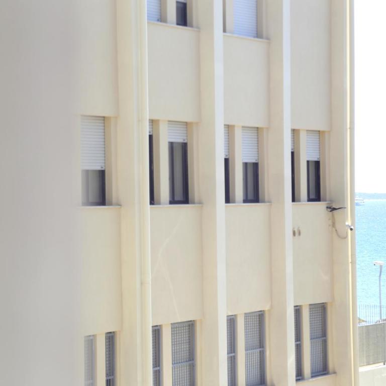 Gli Aristogatti Appartamenti in centro a Gallipoli - Appartamento con 1 Camera da Letto - 13