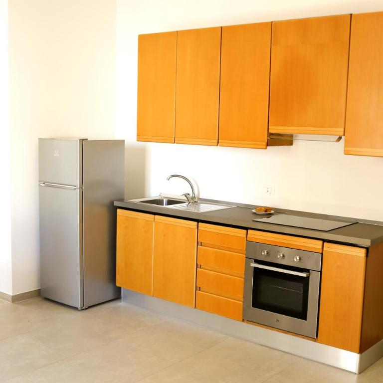 Gli Aristogatti Appartamenti in centro a Gallipoli - Appartamento con 1 Camera da Letto - 16