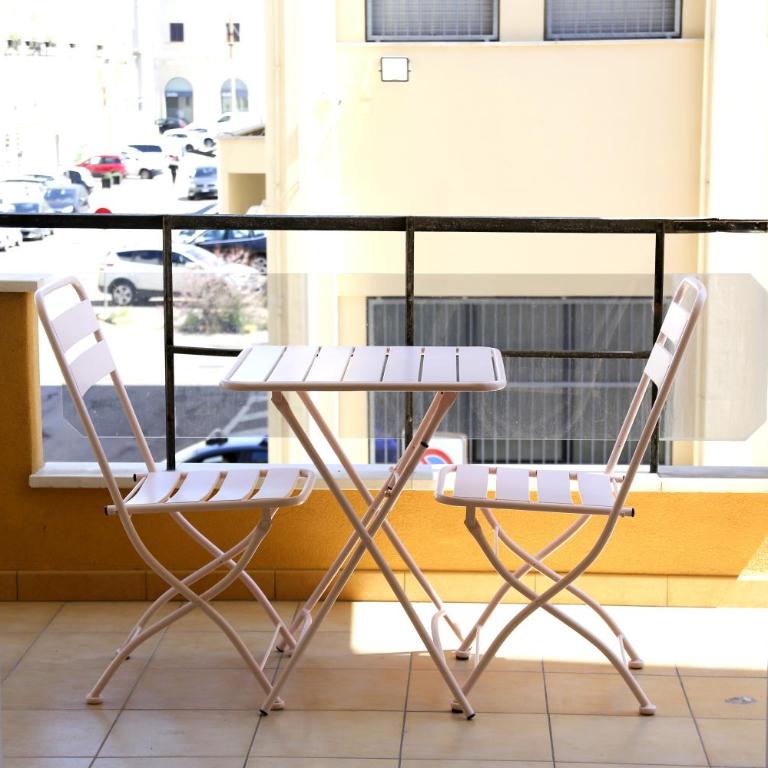 Gli Aristogatti Appartamenti in centro a Gallipoli - Appartamento con 1 Camera da Letto - 19
