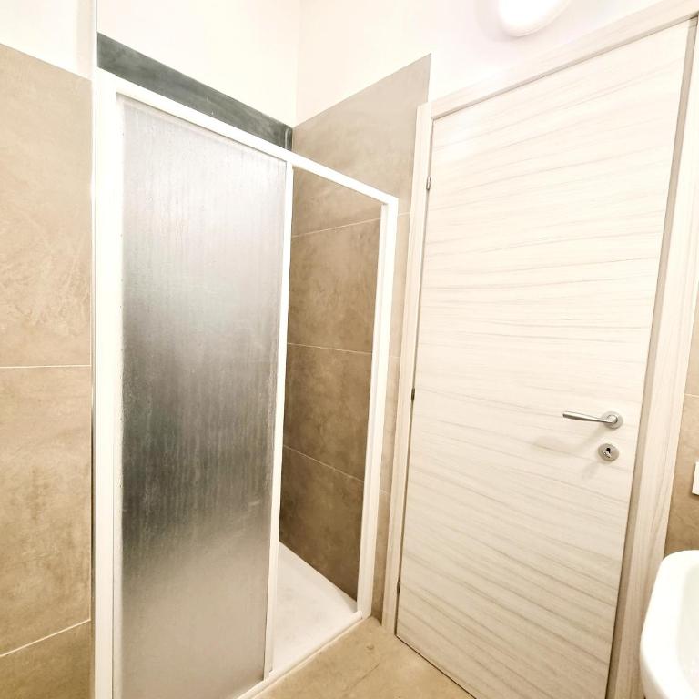 Gli Aristogatti Appartamenti in centro a Gallipoli - Appartamento con 1 Camera da Letto - 21