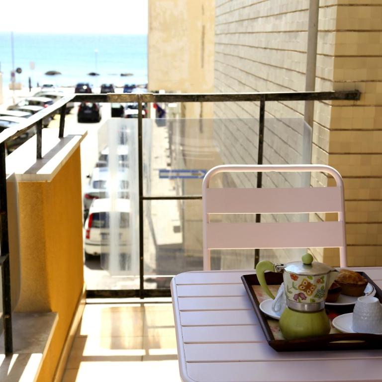 Gli Aristogatti Appartamenti in centro a Gallipoli - Appartamento con 1 Camera da Letto - 26