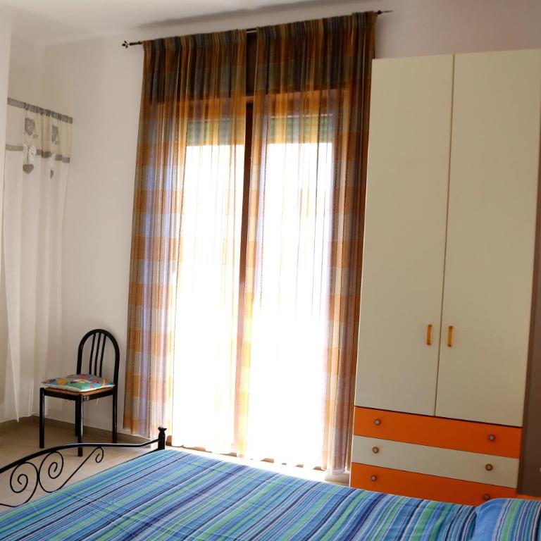 Gli Aristogatti Appartamenti in centro a Gallipoli - Appartamento con 2 Camere da Letto - 9