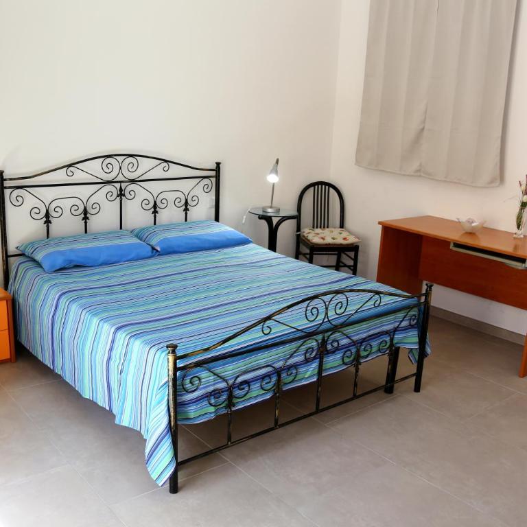 Gli Aristogatti Appartamenti in centro a Gallipoli - Appartamento con 2 Camere da Letto - 10