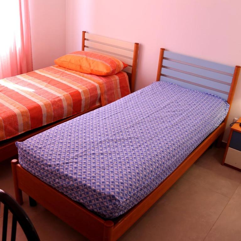 Gli Aristogatti Appartamenti in centro a Gallipoli - Appartamento con 2 Camere da Letto - 13
