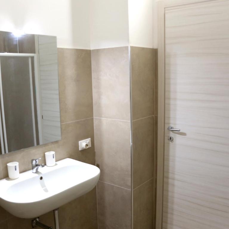 Gli Aristogatti Appartamenti in centro a Gallipoli - Appartamento con 2 Camere da Letto - 14