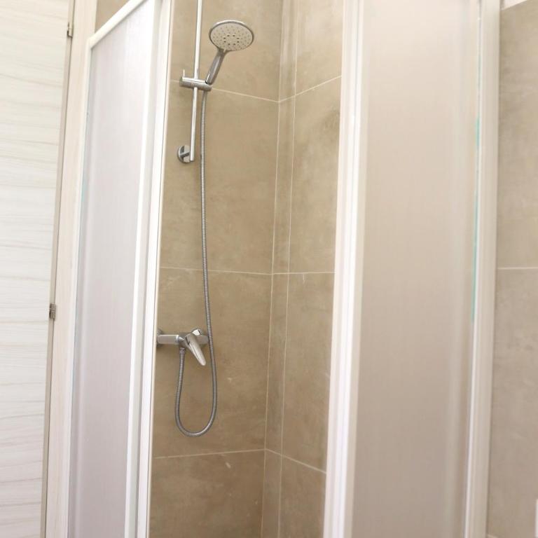 Gli Aristogatti Appartamenti in centro a Gallipoli - Appartamento con 2 Camere da Letto - 16
