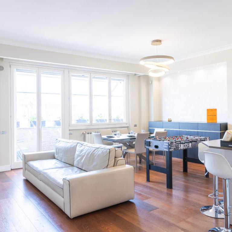 VIVILO COLLECTION - Magna Grecia 29 View Apartment - Appartamento con 3 Camere da Letto - 47