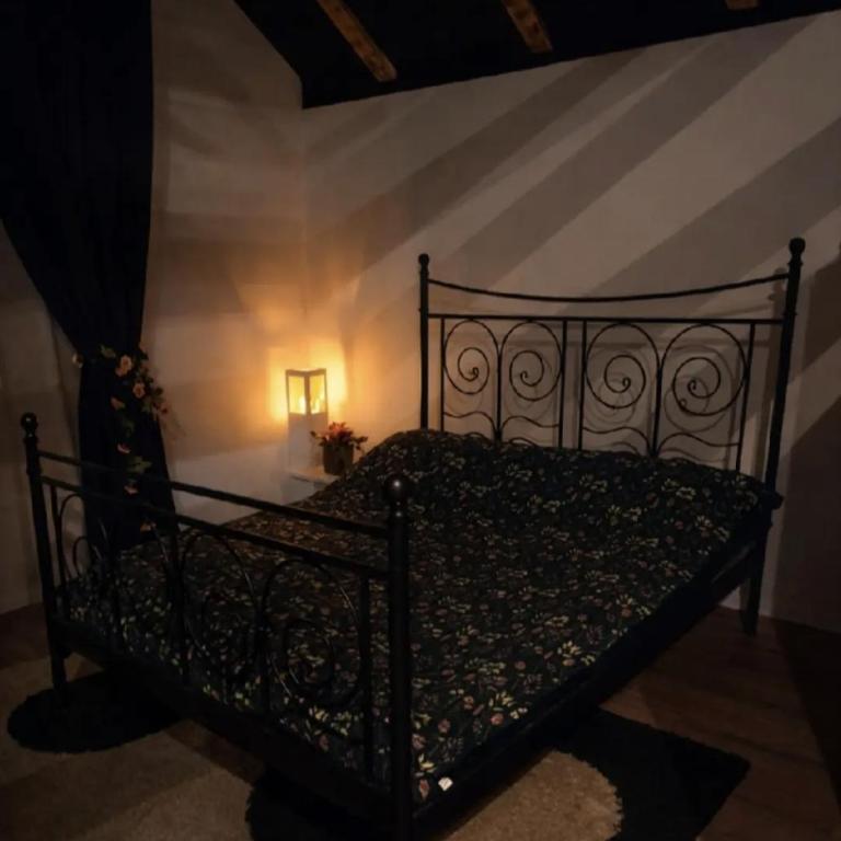 The Forest Gate Pale- Luxury Apartment with Pool & Jacuzzi - One-Bedroom Apartment - 3