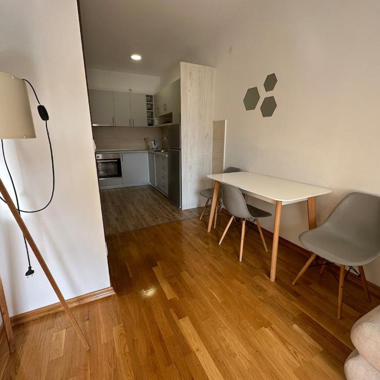 Apartment ViSi 101 - One-Bedroom Apartment - 7