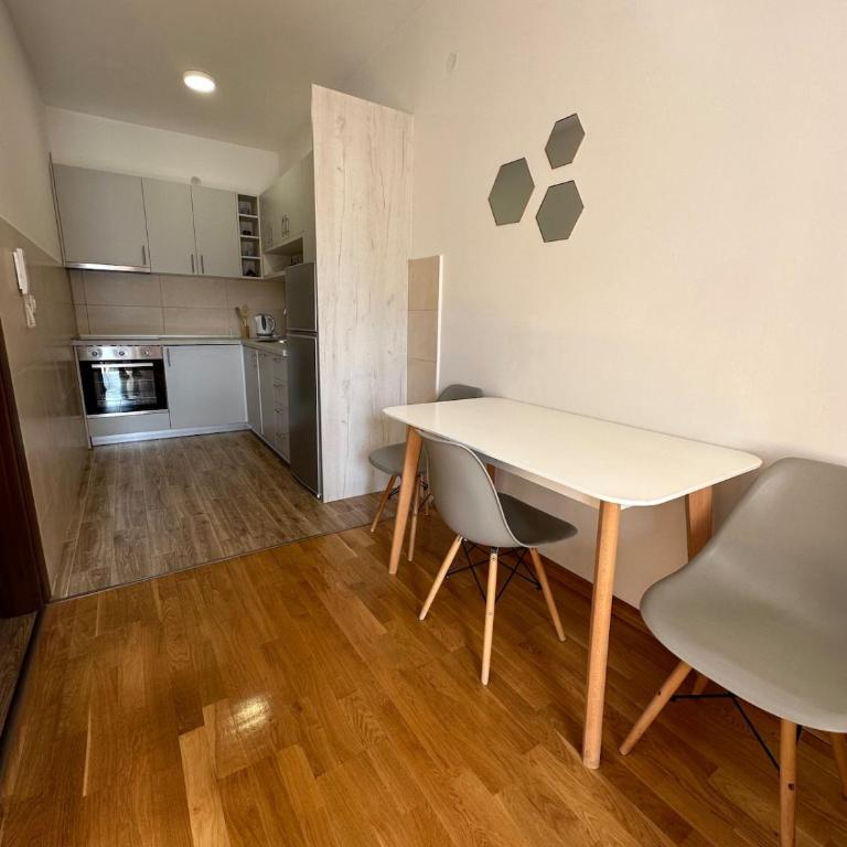 Apartment ViSi 101 - One-Bedroom Apartment - 9