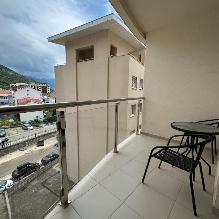 Apartment ViSi 101 - One-Bedroom Apartment - 10