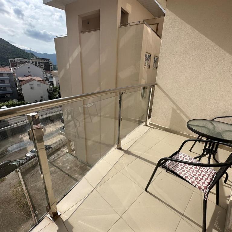 Apartment ViSi 101 - One-Bedroom Apartment - 16