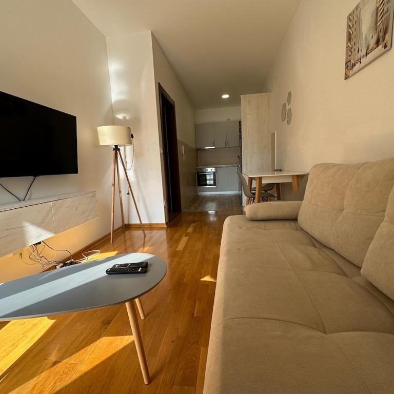 Apartment ViSi 101 - One-Bedroom Apartment - 18