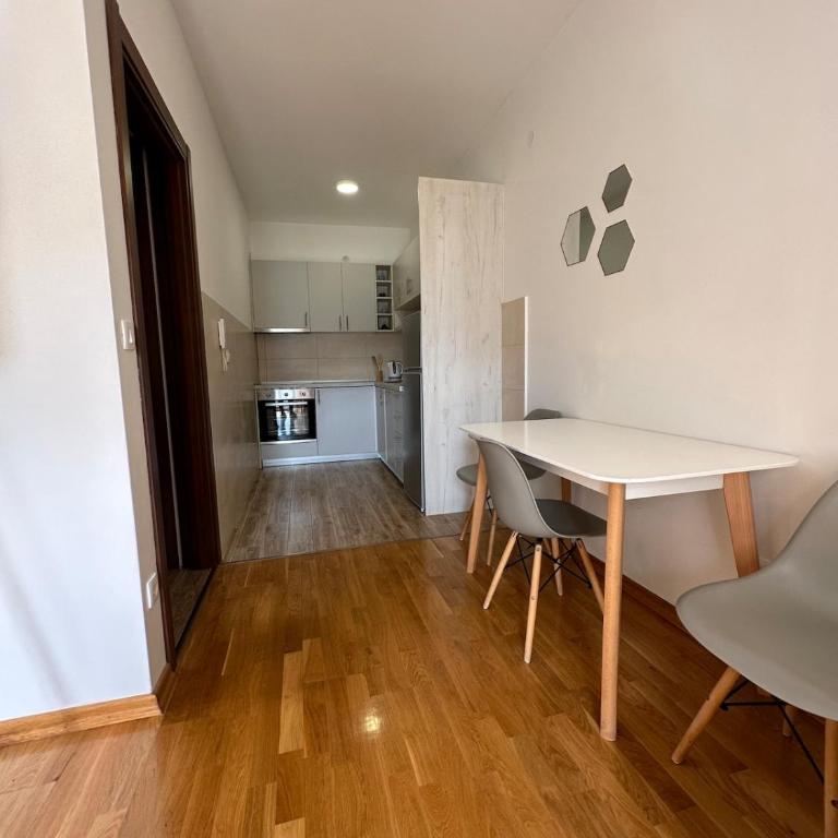 Apartment ViSi 101 - One-Bedroom Apartment - 19