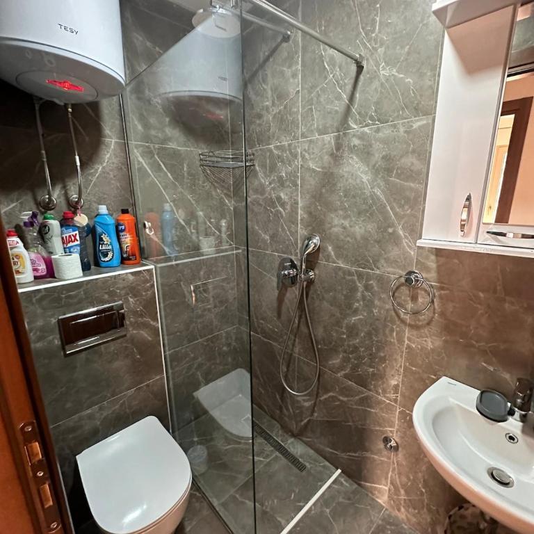 Apartment ViSi 101 - One-Bedroom Apartment - 26