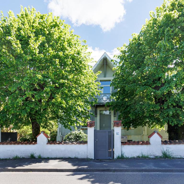 Villa Yantet - Conciergerieland - Maison de Vacances - 29