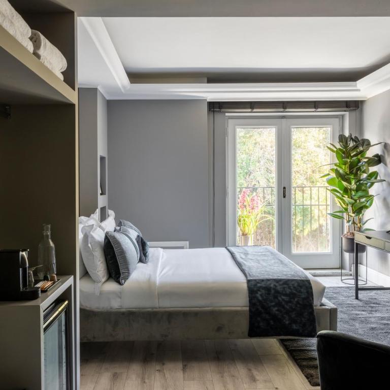 NAMAN HOTELLERIE - Condotti - Camera Tripla Superior - 5