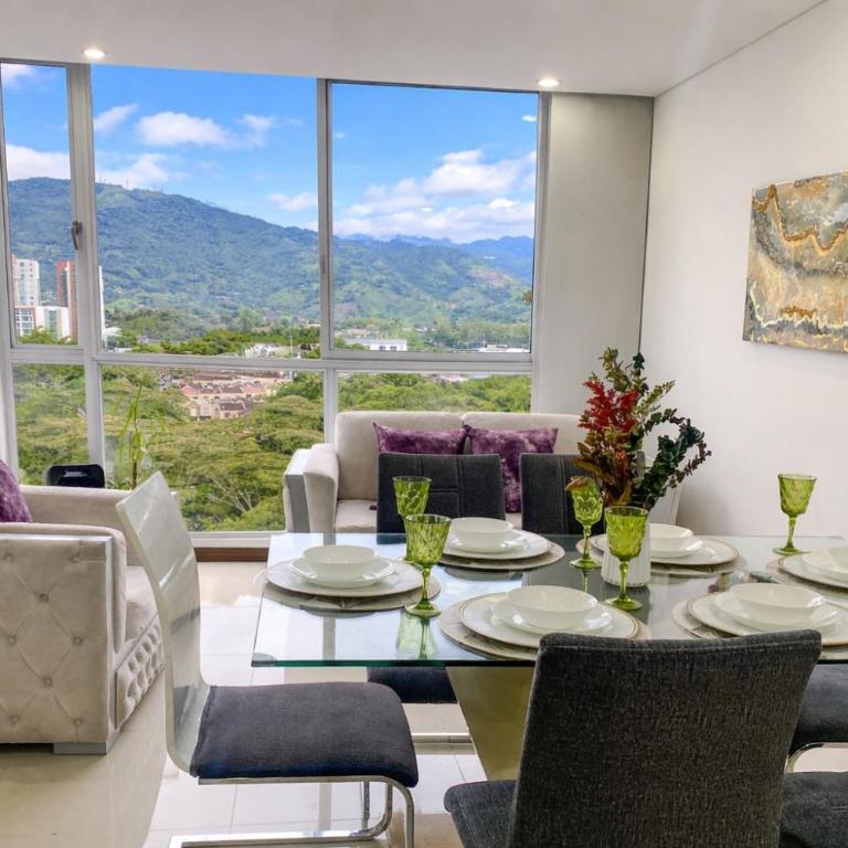 Luxury apartment 1 A club house - Apartamento de 3 dormitorios - 18