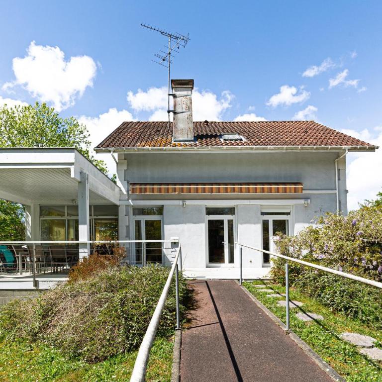 Villa Yantet - Conciergerieland - Maison de Vacances - 10