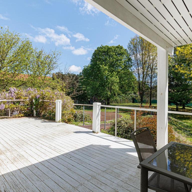 Villa Yantet - Conciergerieland - Maison de Vacances - 22