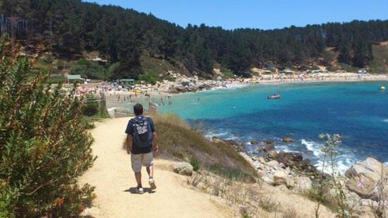 Departamento Laguna Bahia Algarrobo - Apartment with Sea View - 40