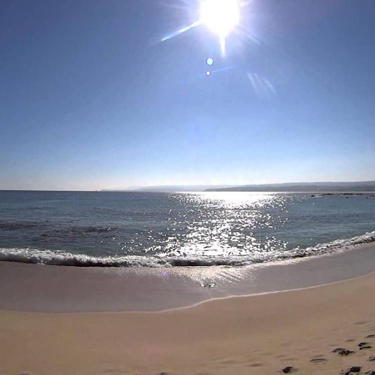 Departamento Laguna Bahia Algarrobo - Apartment with Sea View - 41