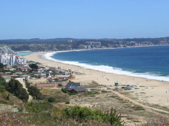 Departamento Laguna Bahia Algarrobo - Apartment with Sea View - 42
