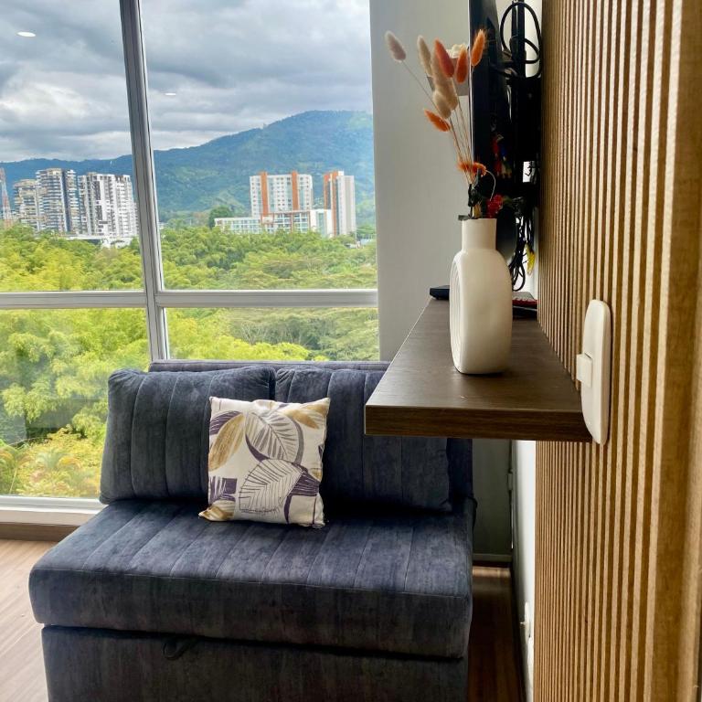 Luxury apartment 1 A club house - Apartamento de 3 dormitorios - 26