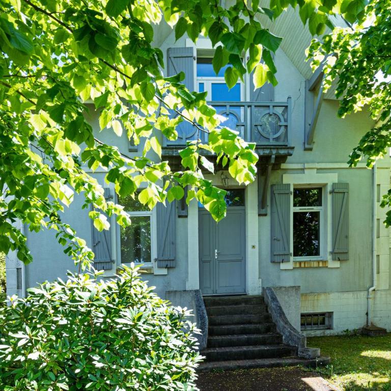 Villa Yantet - Conciergerieland - Maison de Vacances - 23