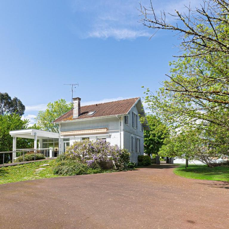 Villa Yantet - Conciergerieland - Maison de Vacances - 28